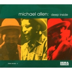 Michael Allen - Deep Inside